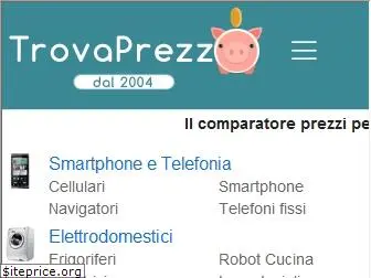 trovaprezzo.it