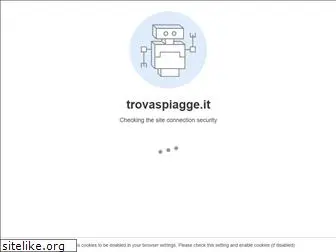 trovaspiagge.it