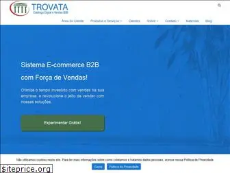 trovata.com.br