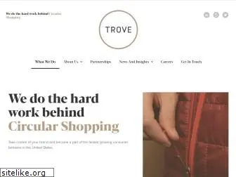 trove.com