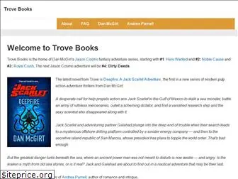 trovebooks.com