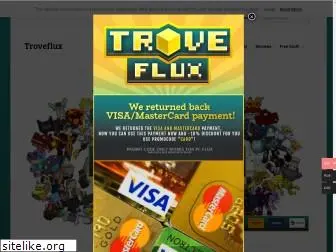 troveflux.com