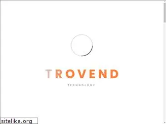 trovend.com