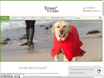 trovercoats.com