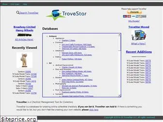 trovestar.com