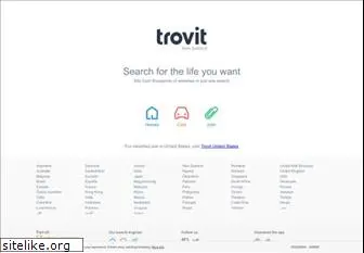 trovit.co.nz