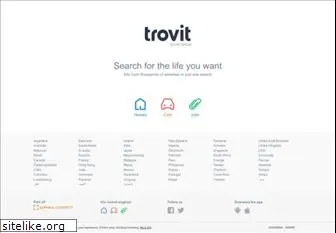 trovit.co.za