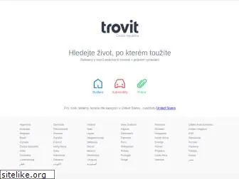 www.trovit.cz website price