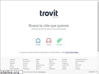 trovitmexico.com.mx