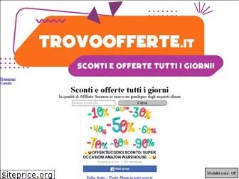 trovoofferte.it