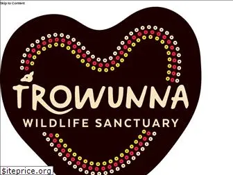 trowunna.com.au