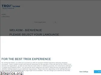 trox.be