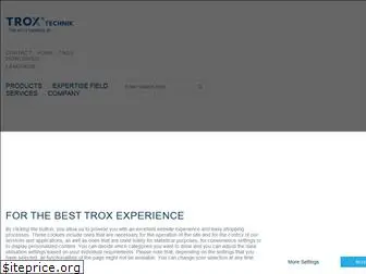 troxafrica.com