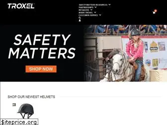 troxelhelmets.com