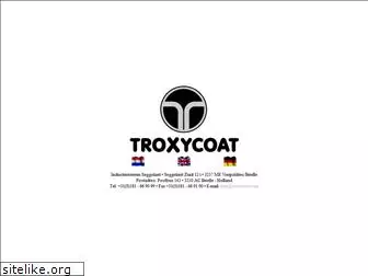 troxycoat.nl