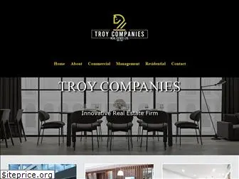 troy-companies.com