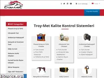 troy-met.com