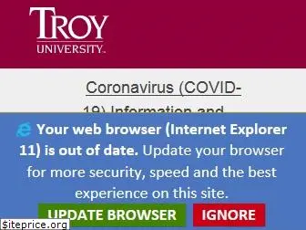 troy.edu