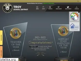 troy.k12.mi.us