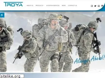 troya-tech.com