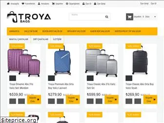 troyabags.com