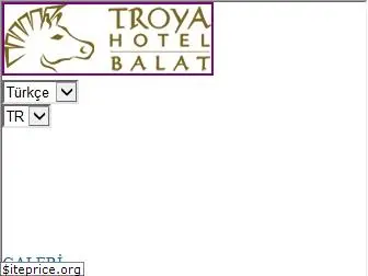 troyahotelbalat.com