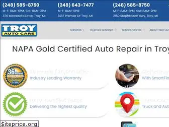 troyautocare.com