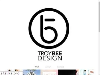troybeedesign.com