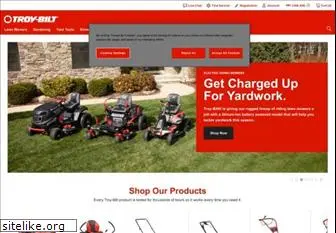 troybilt.ca