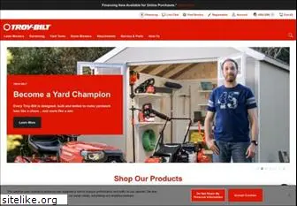 troybilt.com