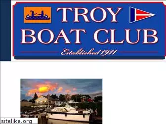 troyboatclub.org