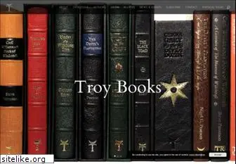 troybooks.co.uk
