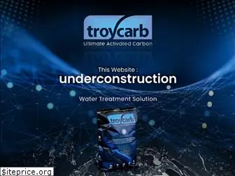 troycarb.com