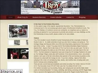 troychamberofcommerce.com