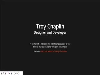 troychaplin.ca