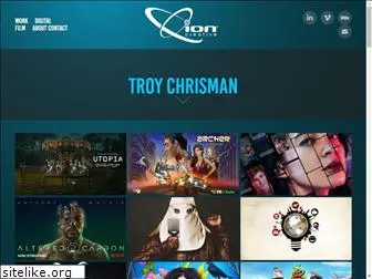 troychrisman.com