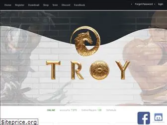 troyconquer.com