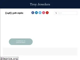 troydiamonds.com