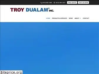 troydualam.com