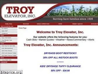 troyelevatorinc.com