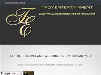 troyentertainment.com