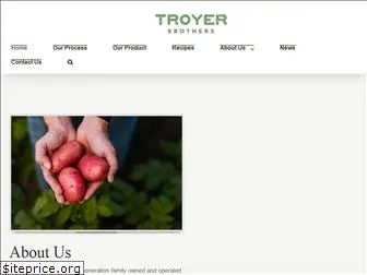 troyerbrothers.com