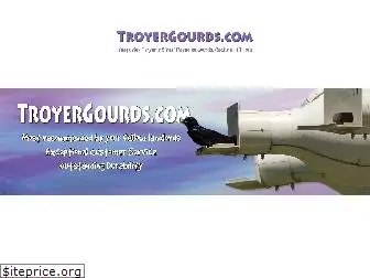 troyergourds.com