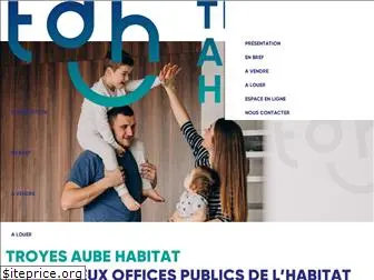 troyes-habitat.com