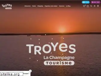 troyeslachampagne.com