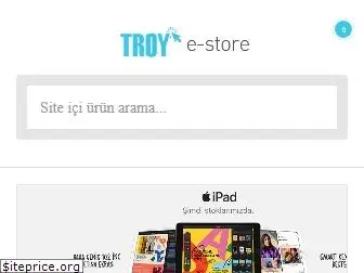 troyestore.com