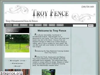 troyfence.com