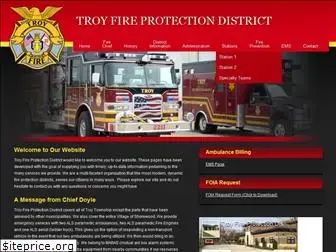 troyfirepd.com