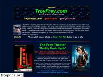 troyfrey.com
