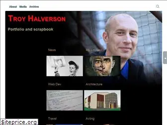 troyhalverson.com